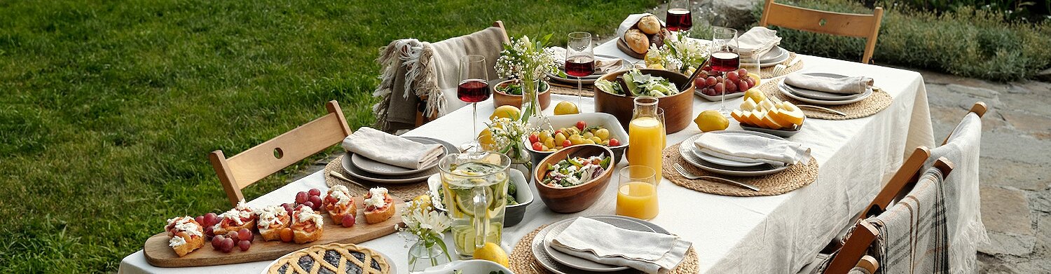 Chambres d'hôtes avec table d'hôtes en France
