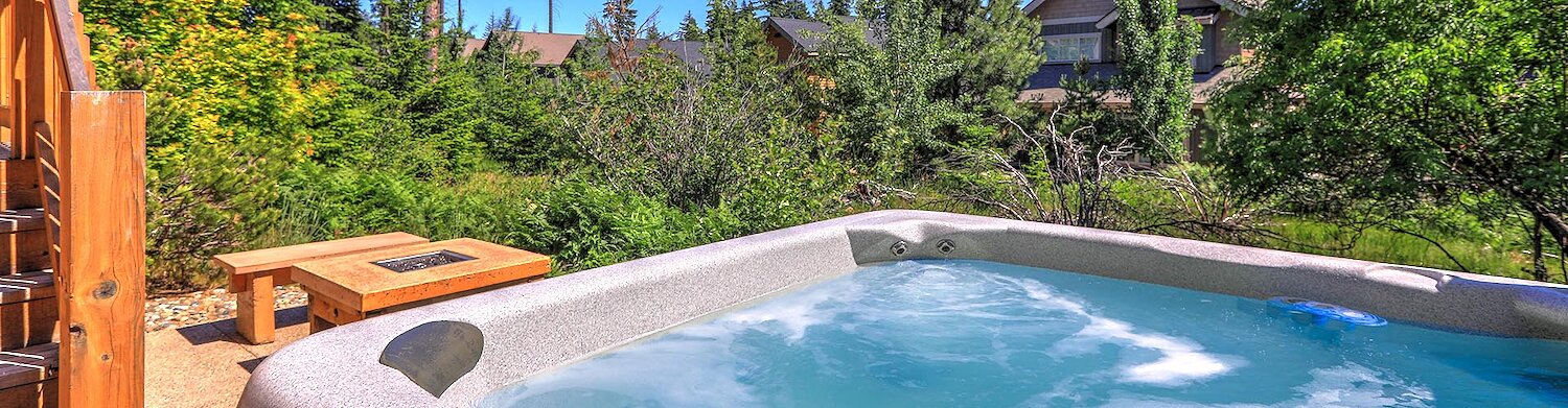 Chambres d'hôtes avec spa en France