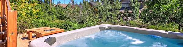 Chambres d’hôtes avec spa dans le Jura