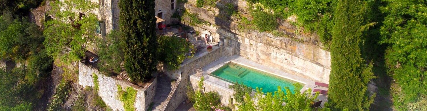 Chambres d'hôtes de charme et d'exception en France