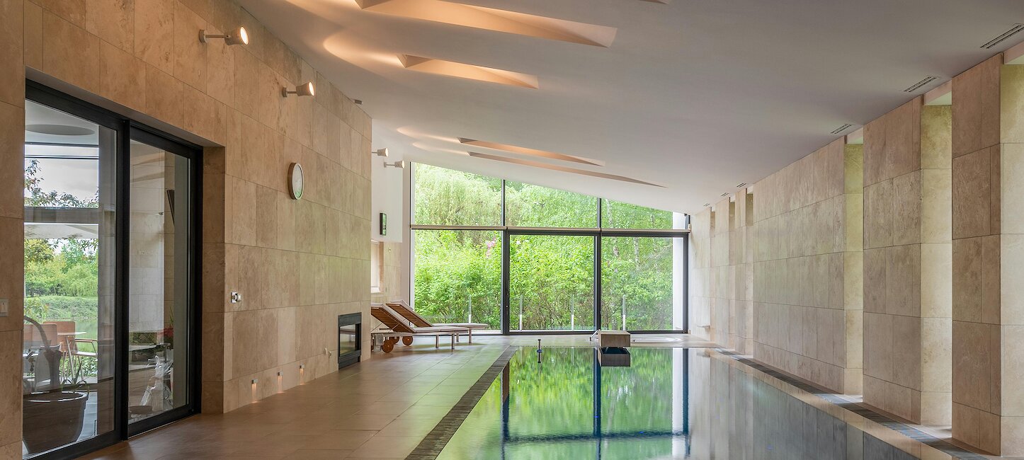 Chambres d'hôtes avec massage bien-être en France