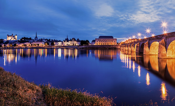Maine-et-Loire - Locations de vacances et appartements