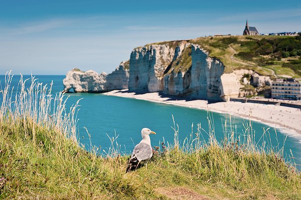 Normandie - Locations de vacances et appartements