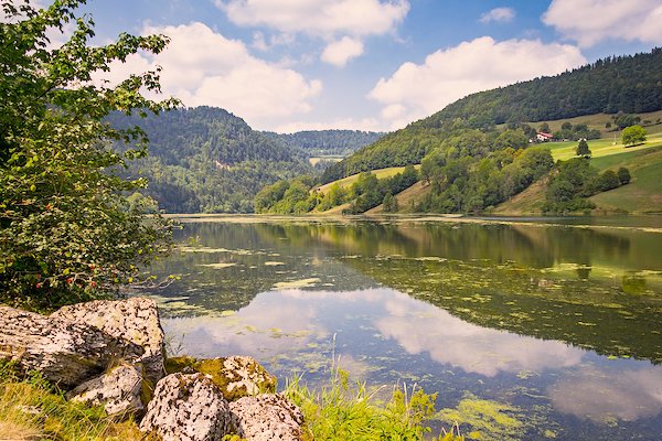 Jura - Locations de vacances et appartements