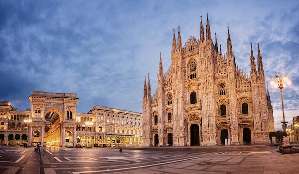 Milan - Locations de vacances et appartements