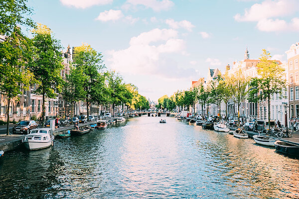 Amsterdam - Locations de vacances et appartements