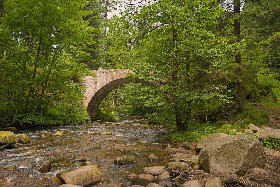 Vosges - Locations de vacances et appartements