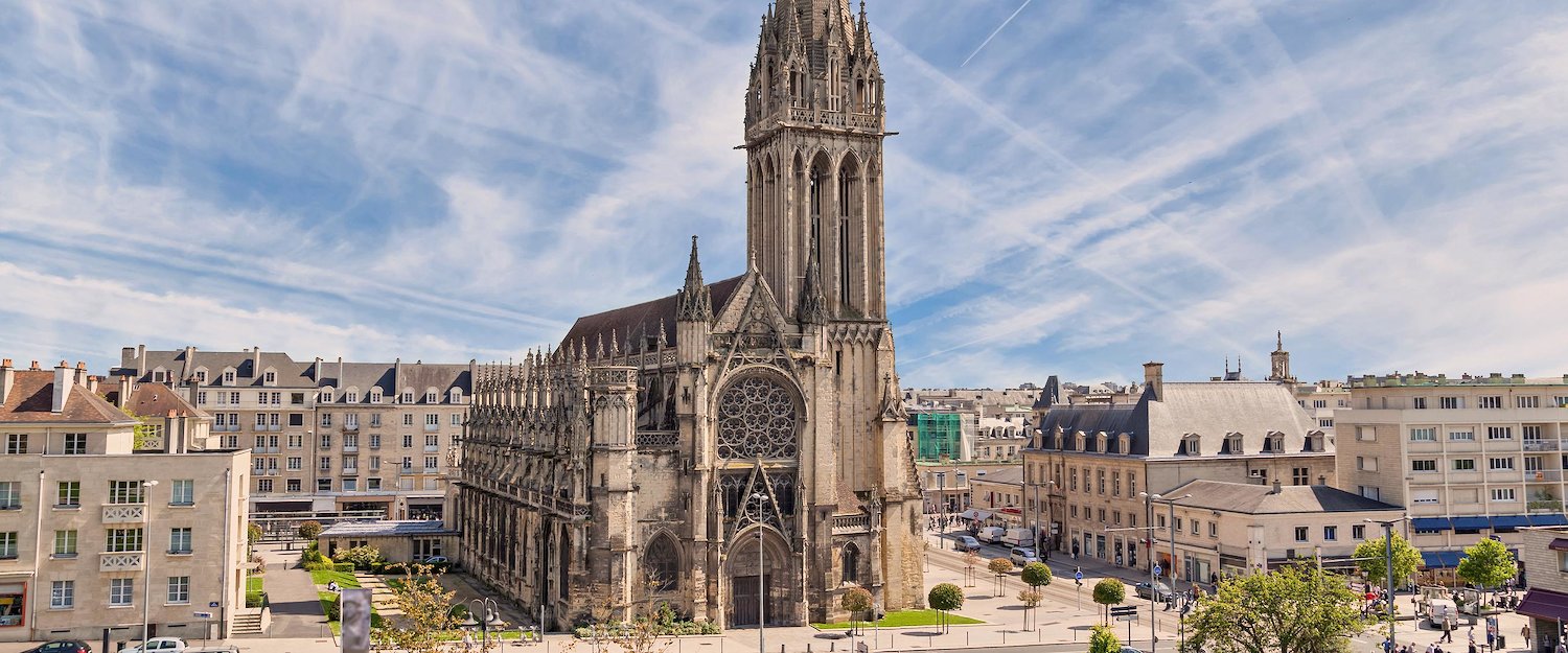 Chambres d'hôtes Calvados