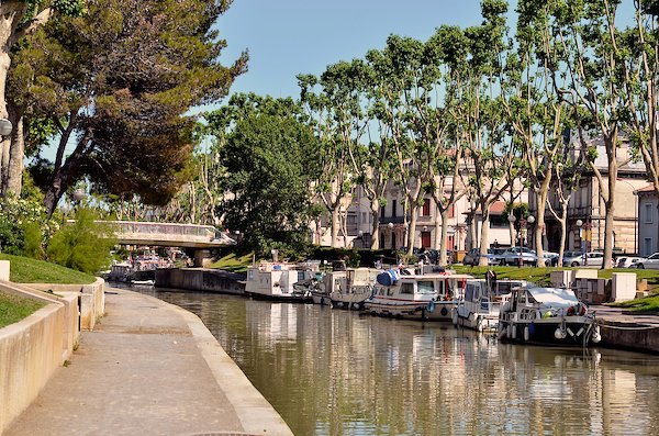 Aude - Locations de vacances et appartements