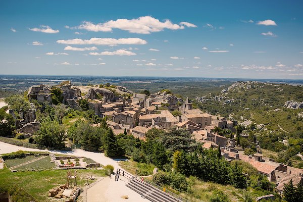 Aix-en-Provence - Locations de vacances et appartements