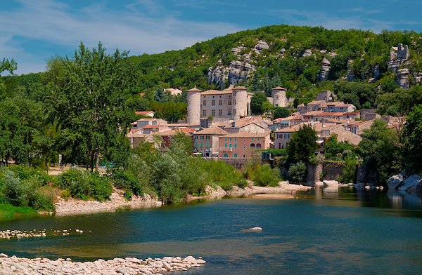 Ardèche - Locations de vacances et appartements
