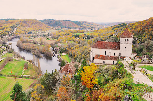 Lot - Locations de vacances et appartements