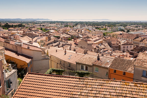 Hyeres - Locations de vacances et appartements