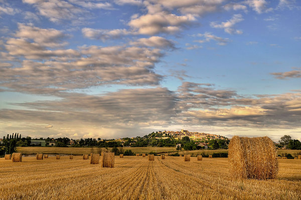 Lot-et-Garonne - Locations de vacances et appartements