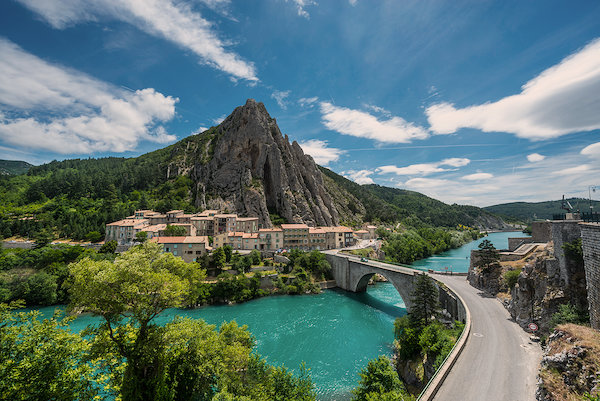 Alpes-de-Haute-Provence - Locations de vacances et appartements