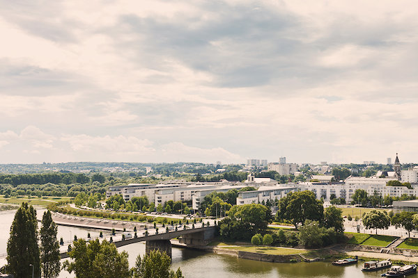 Angers - Locations de vacances et appartements