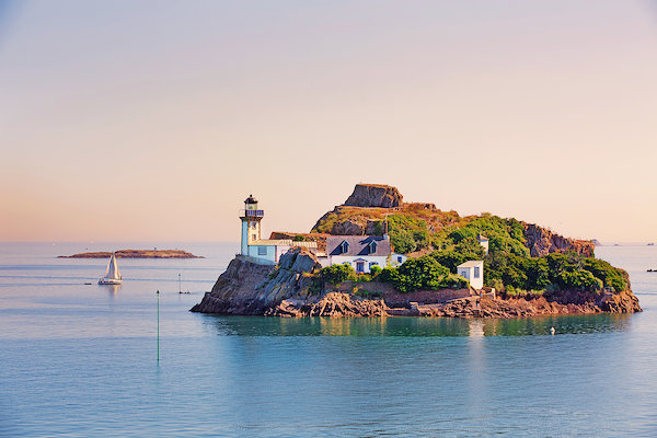 Finistère - Locations de vacances et appartements