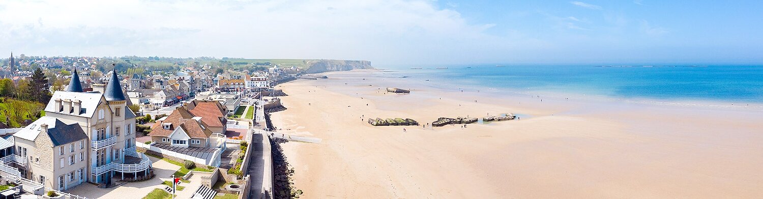 Chambres d'hôtes Normandie