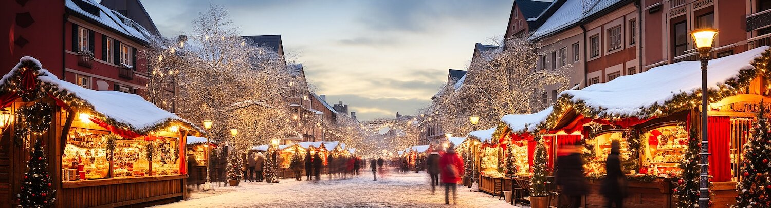 Chambres d'hôtes Alsace
