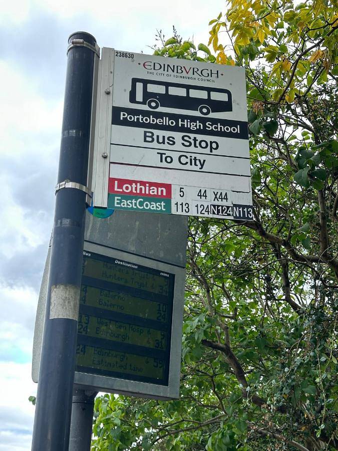 Maison d’hôte pour 2 personnes, avec jardin dans Écosse - 2