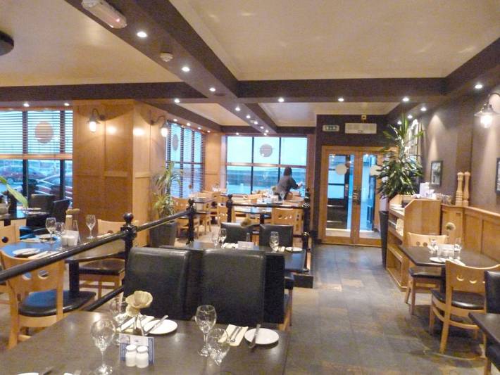 Maison d’hôte pour 2 personnes, avec jardin dans Écosse