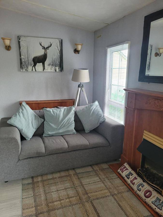 Maison d’hôte pour 4 personnes, animaux acceptés dans Écosse - 3