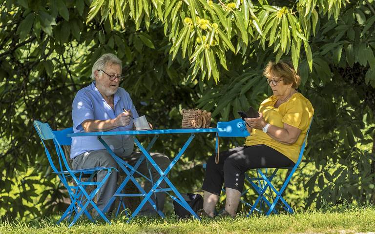 Chambre d’hôte pour 4 personnes, avec jardin et jacuzzi dans les Vosges - 3