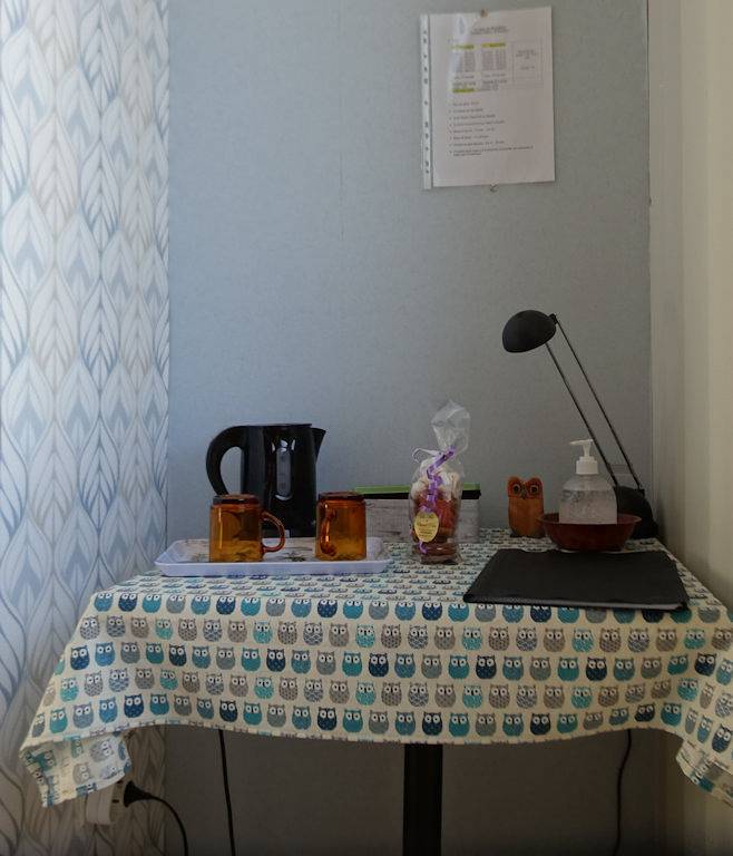 Chambre d’hôte pour 2 personnes, avec jardin, animaux acceptés dans les Vosges - 4