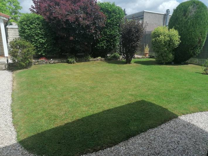 Chambre d’hôte pour 2 personnes, avec jardin dans les Vosges - 3