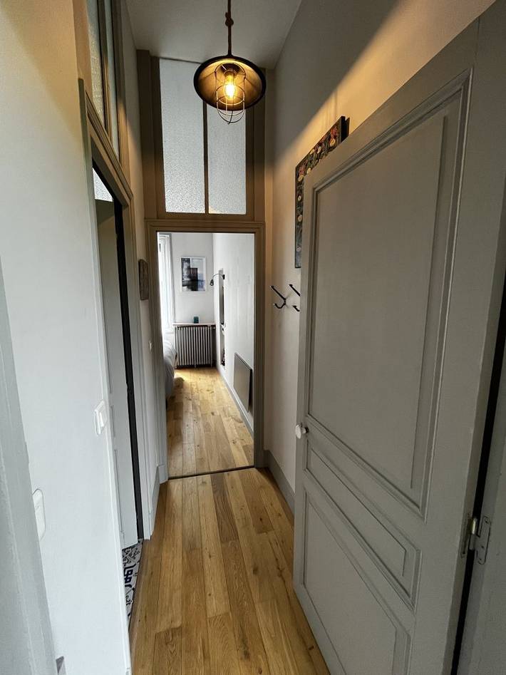 Chambre d’hôte pour 2 personnes, avec piscine en Normandie - 4