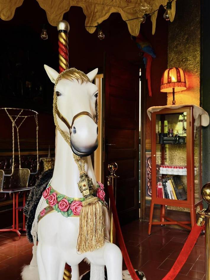 Chambre d’hôte pour 2 personnes, avec jardin ainsi que piscine et terrasse, animaux acceptés en Normandie - 4