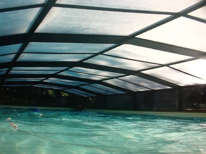 Chambre d’hôte pour 2 personnes, avec jacuzzi et jardin ainsi que sauna et piscine dans le Calvados - 2