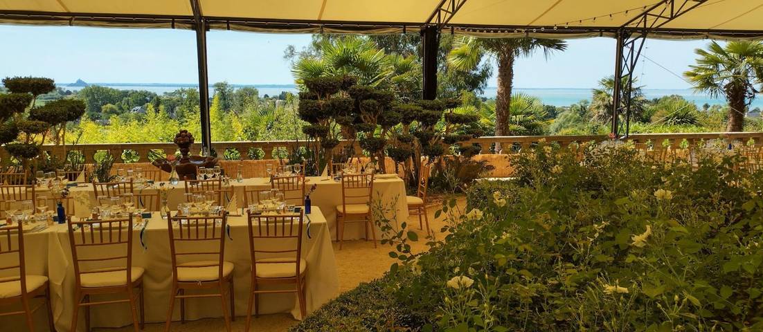 Chambre d’hôte pour 2 personnes, avec jardin et piscine en Normandie - 4