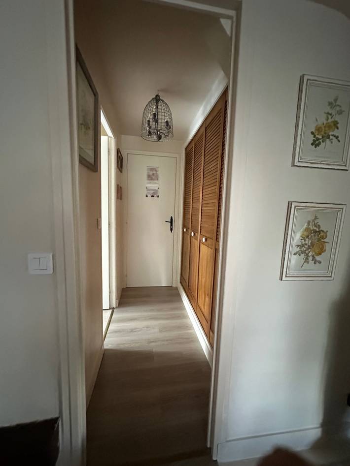 Chambre d’hôte pour 2 personnes, avec jardin en Normandie - 4