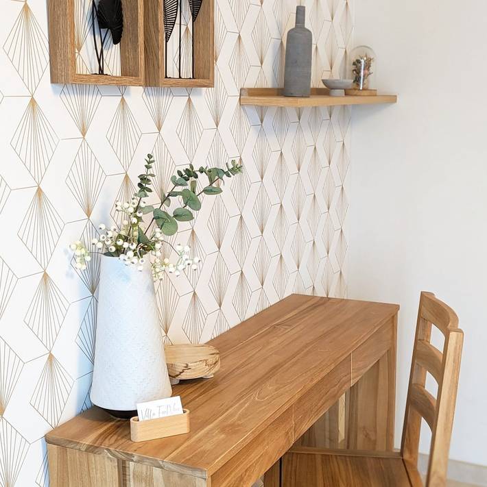 Chambre d’hôte pour 2 personnes, avec piscine et jardin en Ardèche - 4