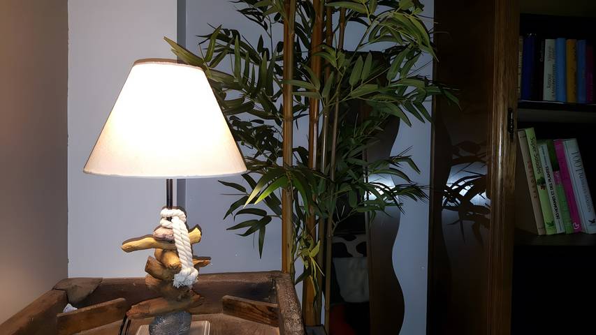 Chambre d’hôte pour 2 personnes, avec jardin en Ardèche - 3