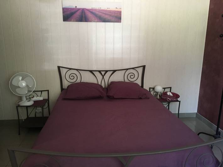 Chambre d’hôte pour 2 personnes, avec jardin et piscine en Dordogne - 2