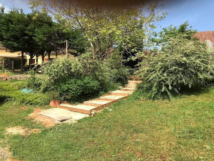 Chambre d’hôte pour 2 personnes, avec jardin et piscine en Dordogne - 2