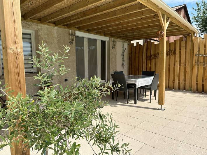 Chambre d’hôte pour 2 personnes, avec jardin et piscine dans le Jura - 3