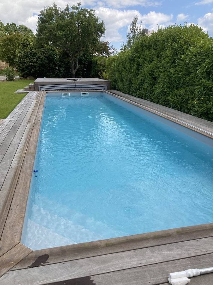 Chambre d’hôte pour 2 personnes, avec piscine et jardin dans le Morbihan - 2