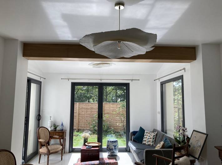 Chambre d’hôte pour 2 personnes, avec piscine et jardin dans le Morbihan - 4