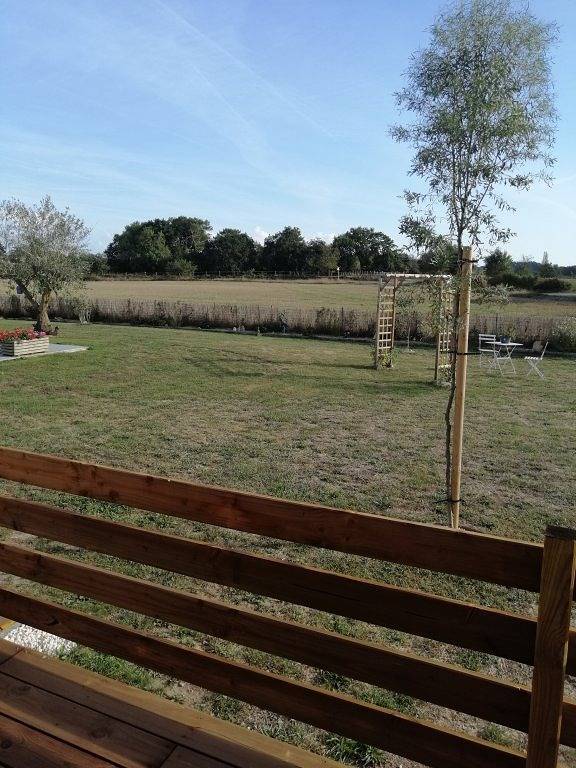 Chambre d’hôte pour 2 personnes, avec jacuzzi ainsi que jardin et piscine dans le Morbihan - 3