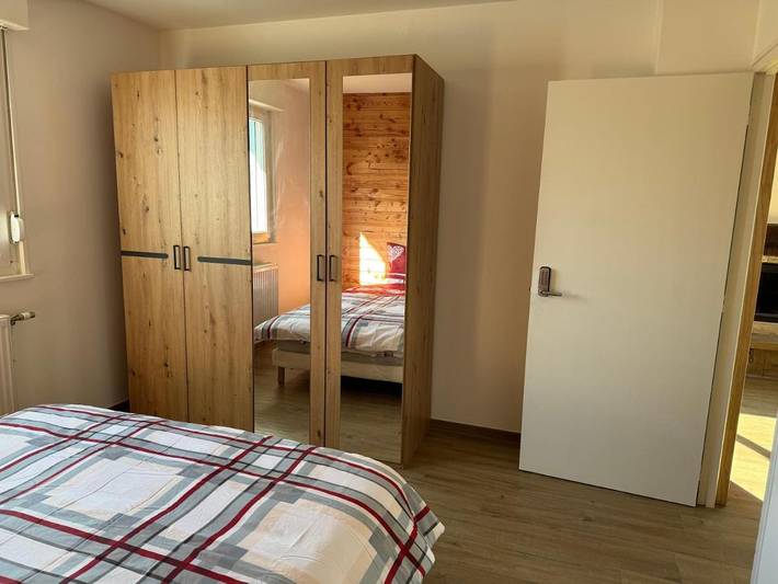 Maison d’hôte pour 2 personnes, avec vue et jardin ainsi que piscine et terrasse dans les Vosges - 2