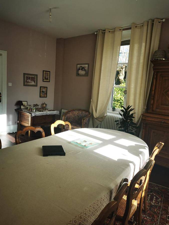 Chambre d’hôte pour 2 personnes, avec piscine et bassin pour enfant ainsi que terrasse et jardin, adapté aux familles dans les Vosges - 4