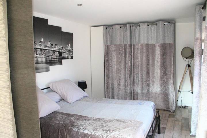 Maison d’hôte pour 5 personnes, avec jardin et vue dans les Vosges - 2