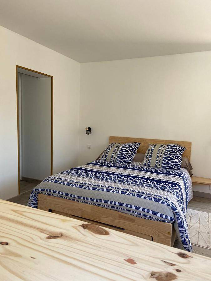 Maison d’hôte pour 5 personnes, avec jardin et vue dans les Vosges - 4