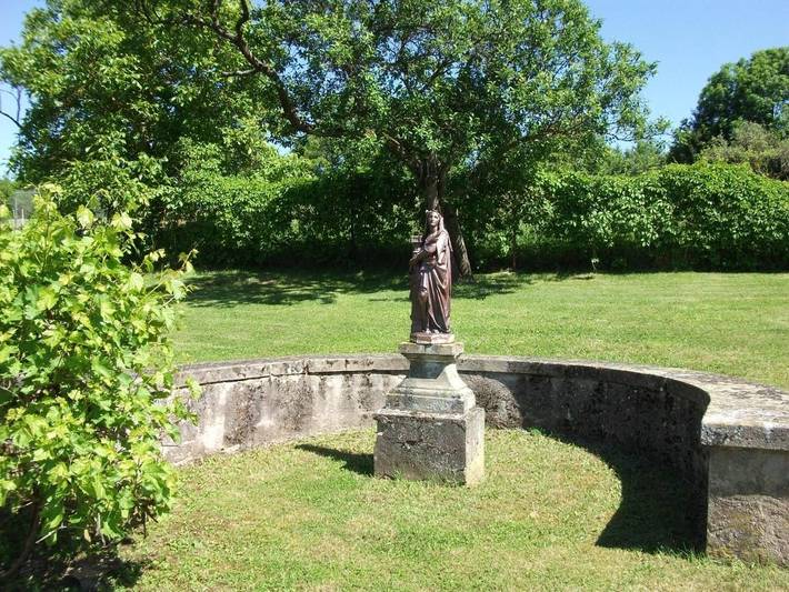 Chambre d’hôte pour 2 personnes, avec piscine ainsi que jardin et jacuzzi dans les Vosges - 2