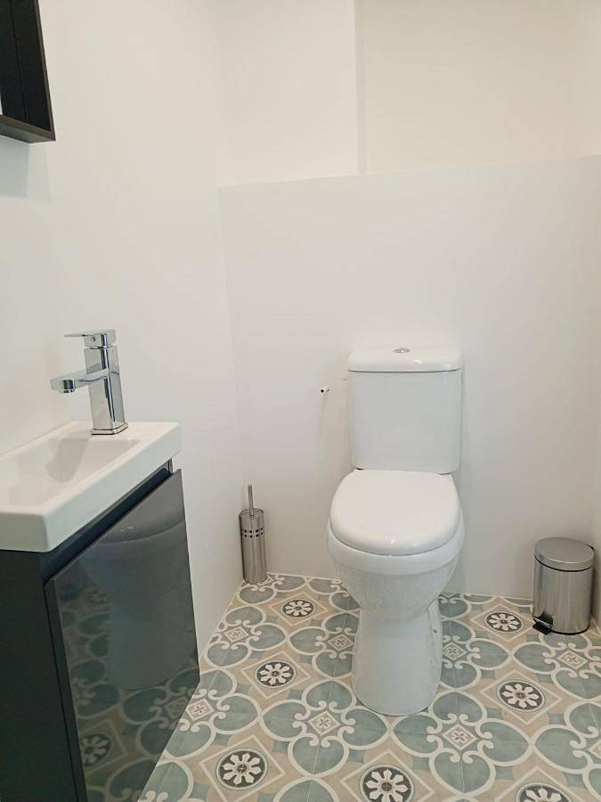 Chambre d’hôte pour 2 personnes, avec jardin ainsi que vue et piscine dans les Vosges - 4