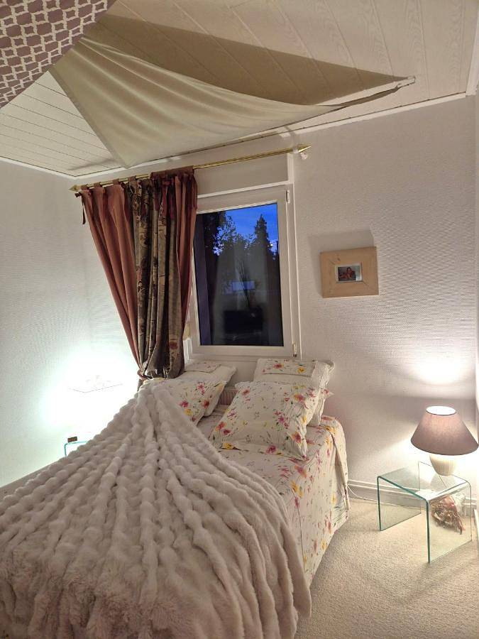 Chambre d’hôte pour 2 personnes, avec jardin et piscine dans les Vosges - 2