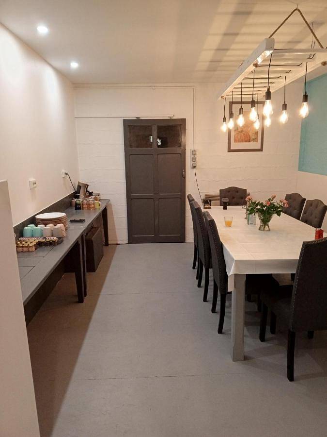 Chambre d’hôte pour 2 personnes, avec piscine ainsi que jardin et vue dans les Vosges - 4